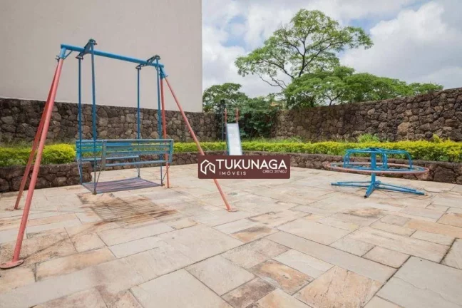 Imagem Apartamento com 4 quartos à venda, 230 m² por R$ 1.100.000 Vila Galvão - Guarulhos/SP