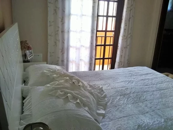 Imagem Apartamento residencial à venda, Vila Costa, Suzano