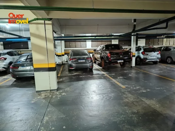 Imagem Imperdível oportunidade: Apartamento à venda com 4 quartos, 1 suíte e 215m² no Centro de Ribeirão Preto-SP!