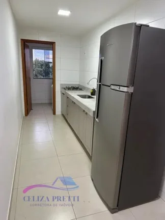 Imagem Apartamento com 3 quartos em ótima localização no Jockey.