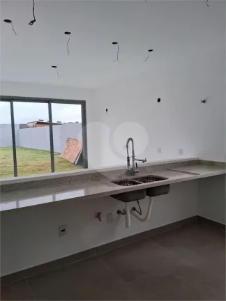 Imagem Sobrado à venda com 3 quartos, sendo 1 suíte, em Condomínio Parque Rizzo Ii, Cotia - SP