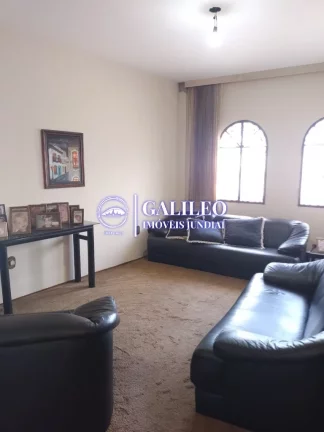 Imagem Venda de 2 Casas com 2 Salões Comerciais na Vila Rami | Jundiaí | São Paulo