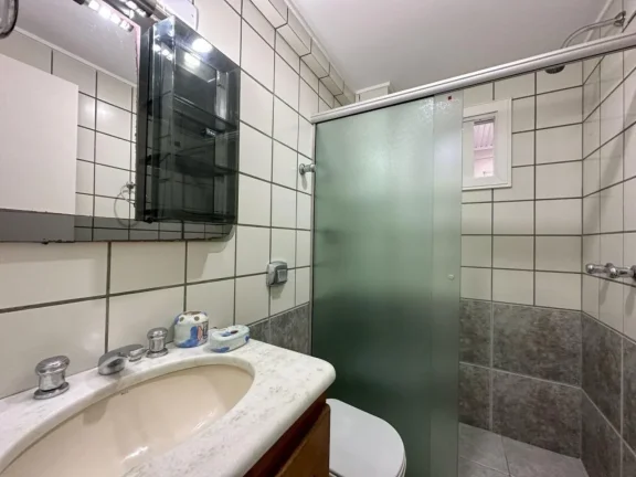 Imagem Apartamento 2 Dormitórios - Bairro Centro