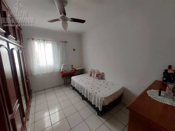 Imagem Casa à Venda em Flórida, Praia Grande - SP