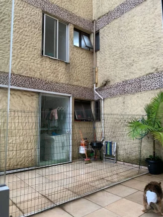Imagem Apartamento com 3 quartos, 90m², à venda em Torres, centro