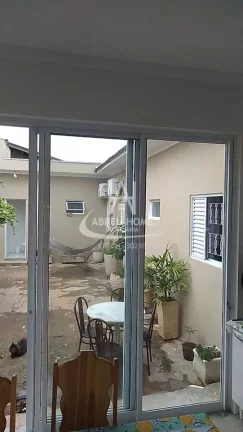 Imagem Casa à Venda, Jardim Nazareth - São José do Rio Preto