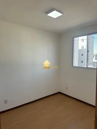 Imagem Apartamento 2 quartos Mrv Chapada das Dunas