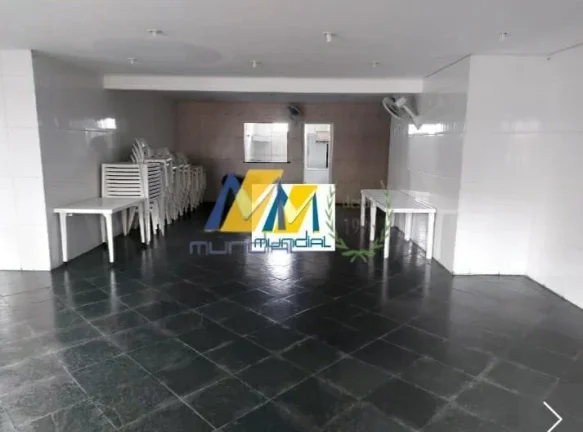 Imagem Vendo Apto em Santo André, Vila América