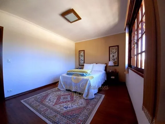 Imagem Casa para Venda em Teresópolis / RJ no bairro Granja Guarani