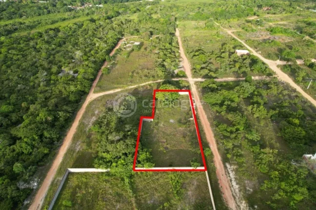 Imagem Área a venda em Parnamirim - Parque das árvores - Loteamento parque das Orquídeas