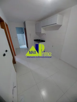 Imagem Oportunidade imperdível: Apartamento à venda em São Paulo-SP, Cidade Patriarca, 2 quartos, 1 banheiro, 38m².