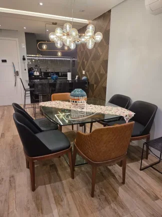 Imagem Apartamento Padrão