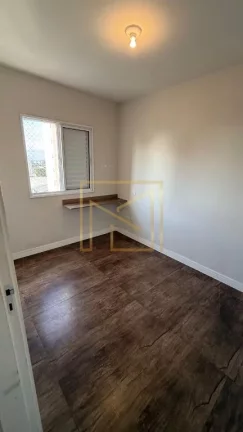 Imagem Apartamentos / Padrão na cidade de Hortolândia