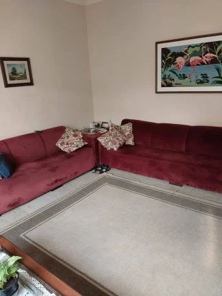 Imagem Casa na Penha com 3 dormitórios