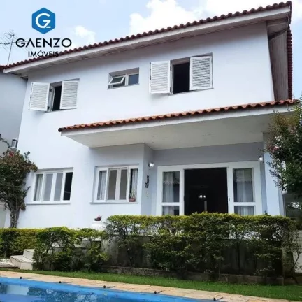 Imagem Excelente Casa - Residencial 9, Alphaville