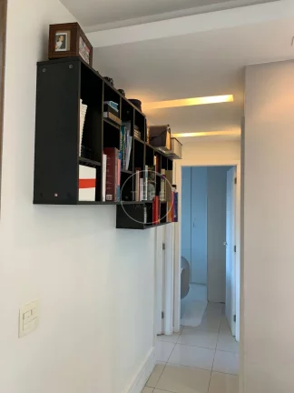 Imagem EXCLUSIVIDADE - APARTAMENTO com 2 DORMITÓRIOS no CONDOMÍNIO RIO2 / GREEN PARK - Barra Olímpica, Rio de Janeiro