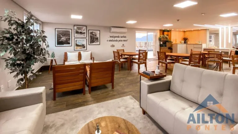 Imagem Apartamento com 2 Quartos à Venda no Centro de Guarapari/ES