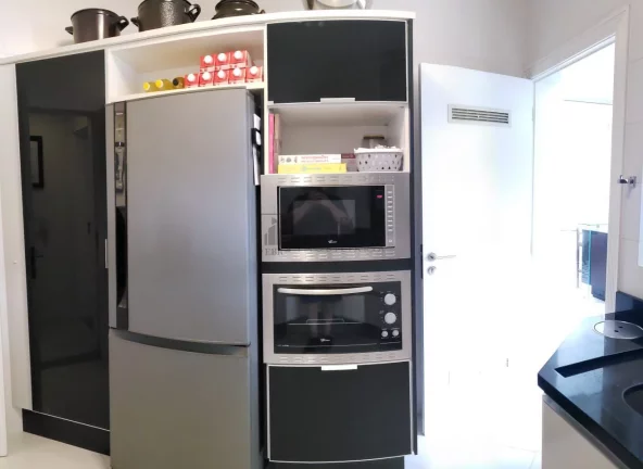 Imagem Apartamento com 3 suítes à venda na Barra Norte de Balneário Camboriú/SC