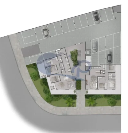 Imagem Apartamento á venda com 2 suítes no centro de Torres/RS