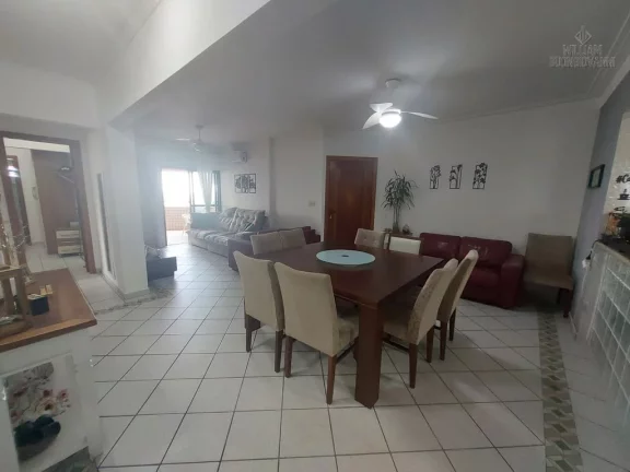 Imagem Apartamento à Venda em Flórida, Praia Grande - SP