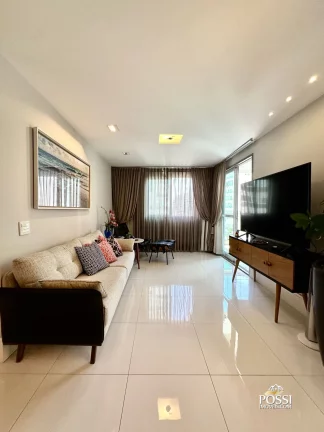 Imagem Cobertura Linear Reformada no Parque das Castanheiras – Conforto e Vista Privilegiada