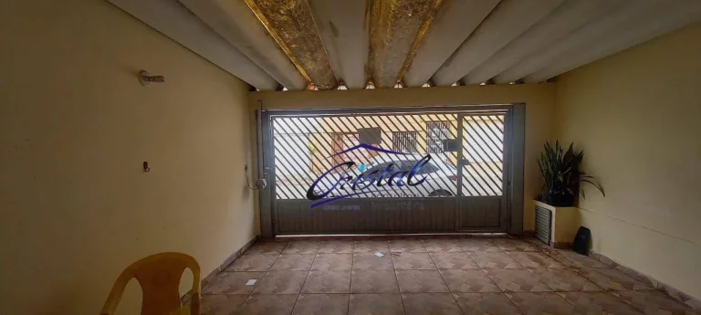 Imagem Casa com 2 quartos à venda, 90 m² Jardim Rosa Maria - Butantã - São Paulo/SP