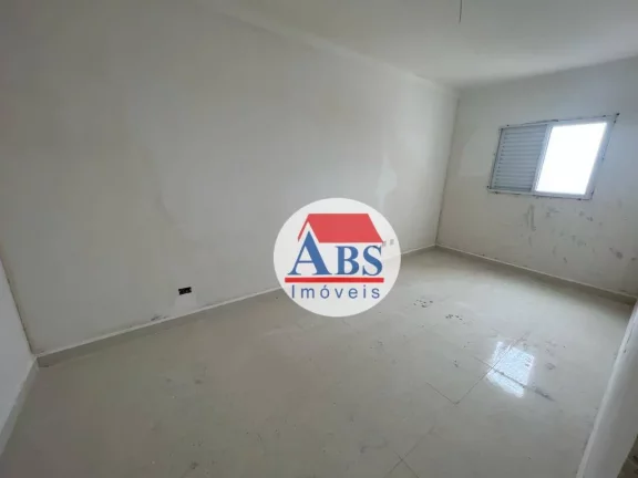 Imagem Apartamento à venda, 52 m² por R$ 270.000,00 - Jardim Real - Praia Grande/SP