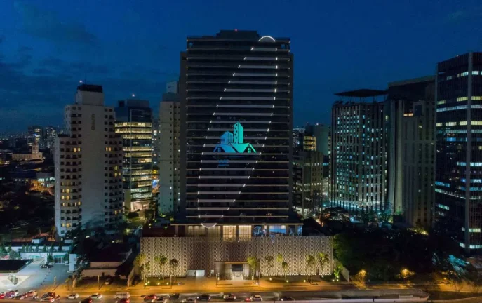Imagem Studio Funcional em Localização Estratégica.