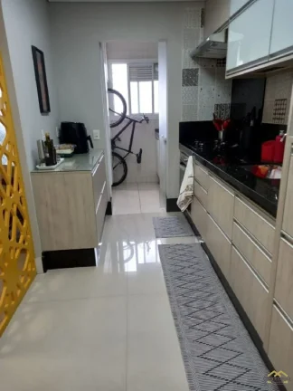 Imagem Apartamento Cobertura à Venda com 3 quartos e uma suíte - Engordadouro Jundiaí/SP
