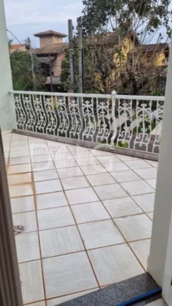Imagem Casa à venda com 277,68 m² | Residencial Okinawa | Paulínia - SP