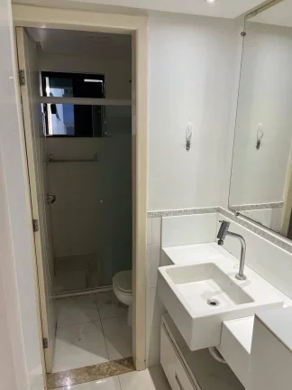 Imagem Apartamento B. Jardim Vitória