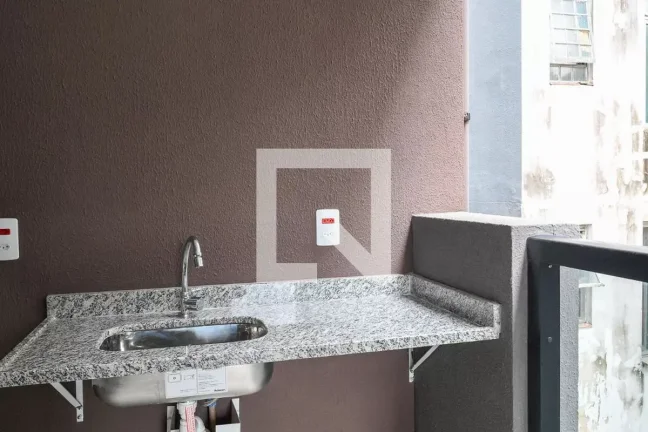 Imagem Apartamento à Venda - Aclimação, 2 Quartos, 57 m2