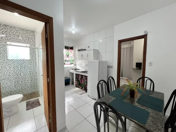 Imagem Pousada para Venda em Florianópolis / SC no bairro São João do Rio Vermelho