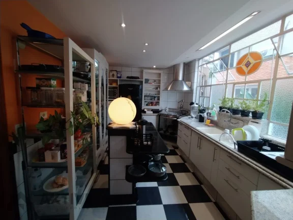 Imagem Casa de Condomínio em Alphaville - Barueri, SP