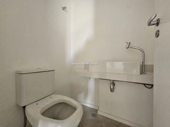 Imagem Apartamento à venda Brooklin São Paulo