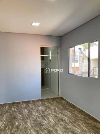 Imagem Sobrado com 5 dormitórios para alugar, 100 m² por R$ 12.000,00/mês - Cidade Nova Bonsucesso - Guarulhos/SP