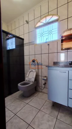 Imagem Casa à venda no bairro Jardim Centenário - Mogi Guaçu/SP