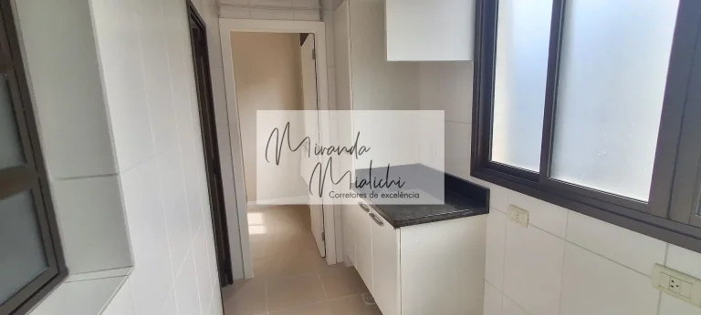 Imagem Apartamento 3 Suítes e Vista Mar