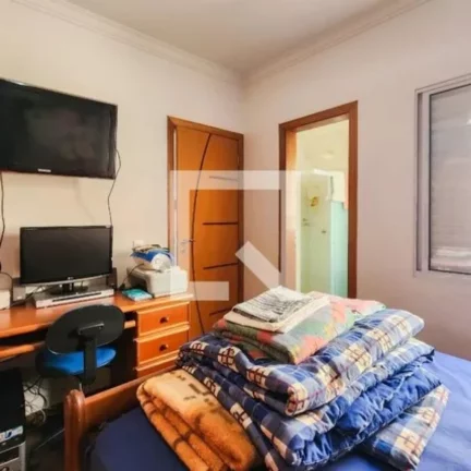 Imagem Imperdível: Casa à venda no Centro de São Bernardo do Campo-SP, com 3 quartos, 3 suítes e 4 vagas de garagem!