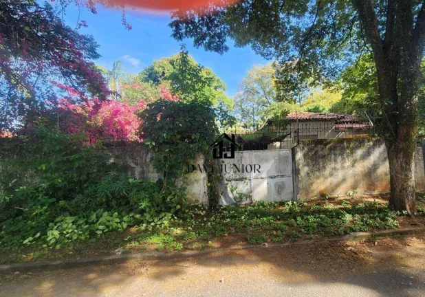 Terreno à venda, 3565 m² por R$ 2.500.000,00 - Jardim Bandeirantes - Sorocaba/SP