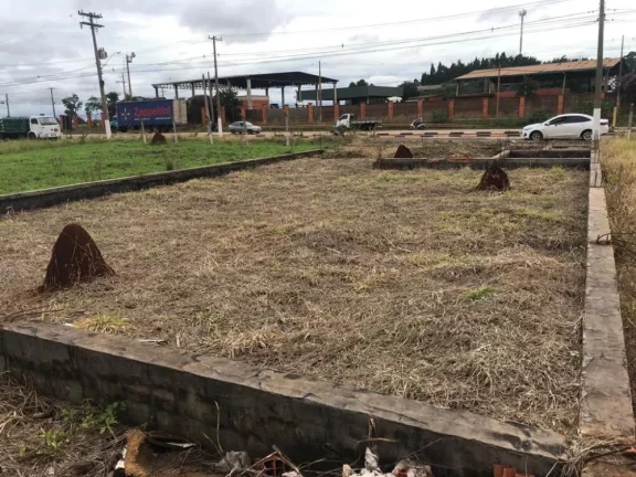 Imagem Terreno comercial a venda no bairro Residencial Jardins de Tatuí - Tatuí/SP