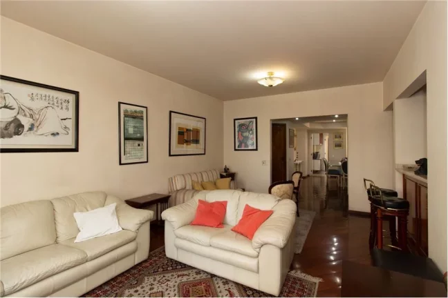 Imagem APARTAMENTO RESIDENCIAL em São Paulo - SP, Campo Belo