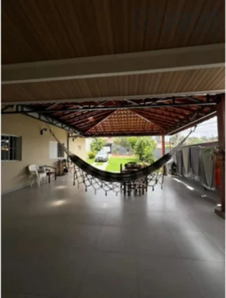 Imagem Imperdível: Casa à venda em Jundiaí-SP, Parque Cidade Jardim, 3 quartos, 1 sala, 2 banheiros, 5 vagas, 360m².