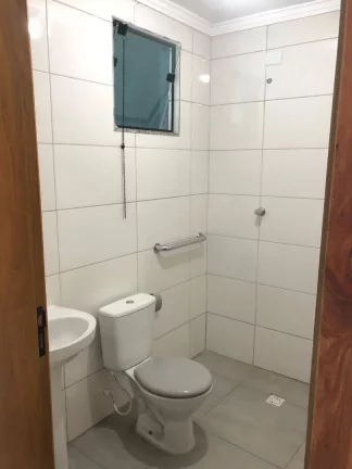 Imagem Salão para alugar, 350 m² por R$ 8.417/mês - Vila Guarani - Santo André/SP