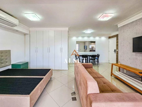 Imagem Apartamento com 1 dormitório no Anália Franco