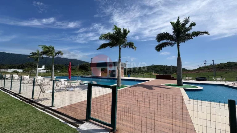 Imagem Terreno plano à venda, 575m², Praia Linda - São Pedro da Aldeia