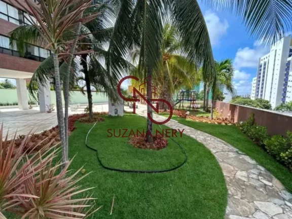 Imagem APARTAMENTO VISTA MAR, MOBILIADO EM PONTA NEGRA