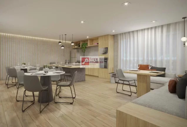 Imagem Studio para Venda em São Paulo, Pinheiros, 1 dormitório, 1 banheiro