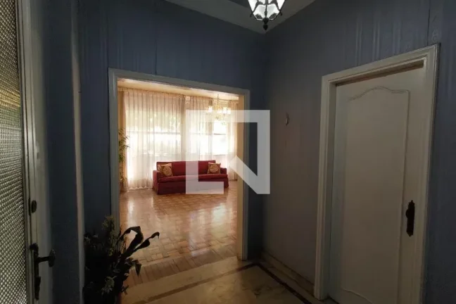 Imagem Apartamento à Venda - Copacabana, 3 Quartos, 205 m2