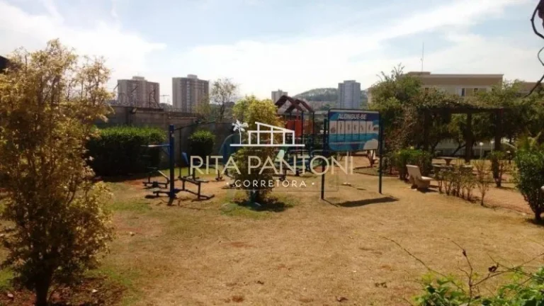 Imagem Apartamento - Ribeirão Preto - Ribeirânia - Região Leste